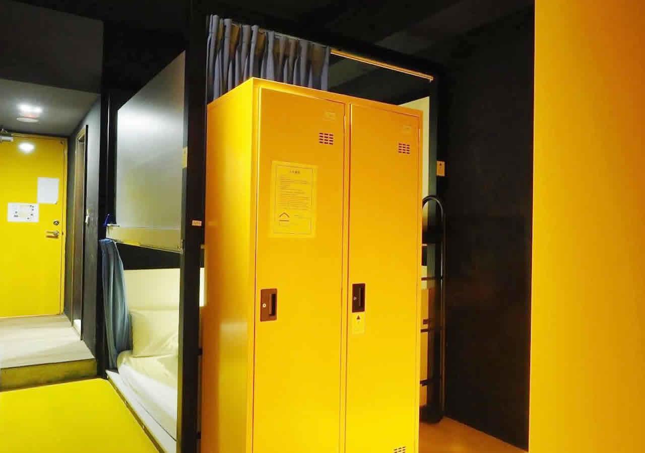 Ximen Corner Hostel New Taipei City Extérieur photo