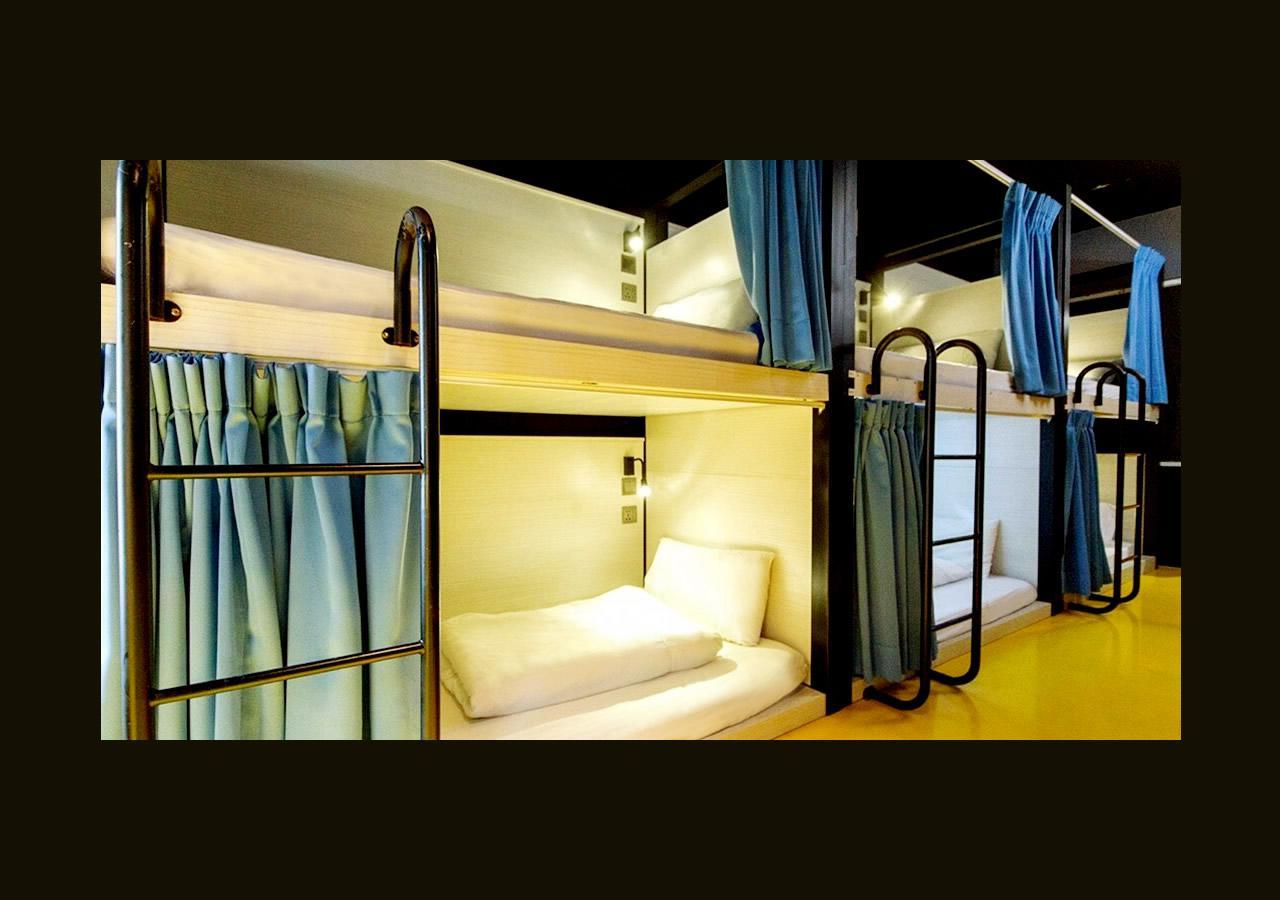 Ximen Corner Hostel New Taipei City Extérieur photo